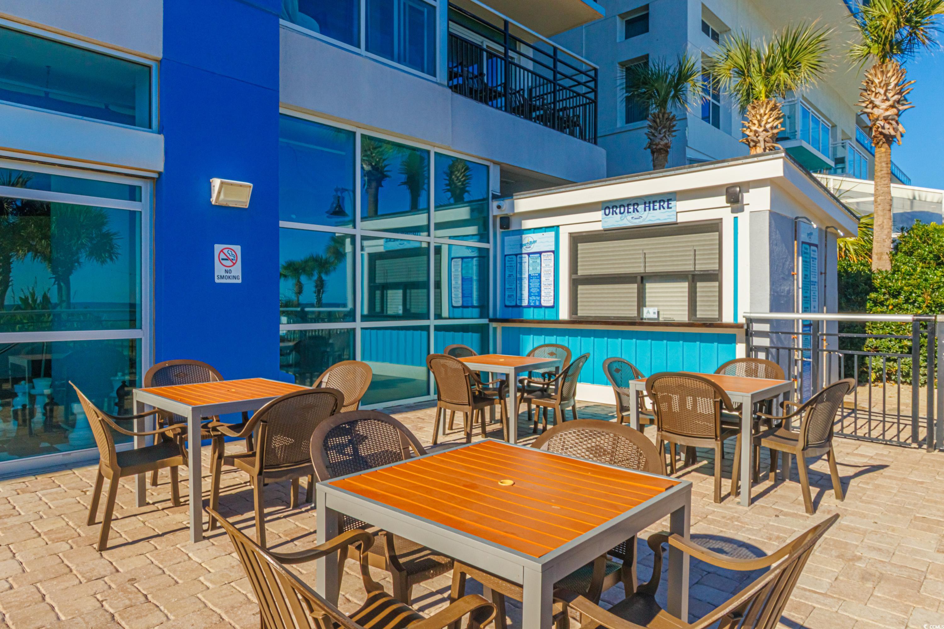 504 North Ocean Boulevard, Unit 801 Myrtle Beach, SC 29577 - Photo 30 of 39