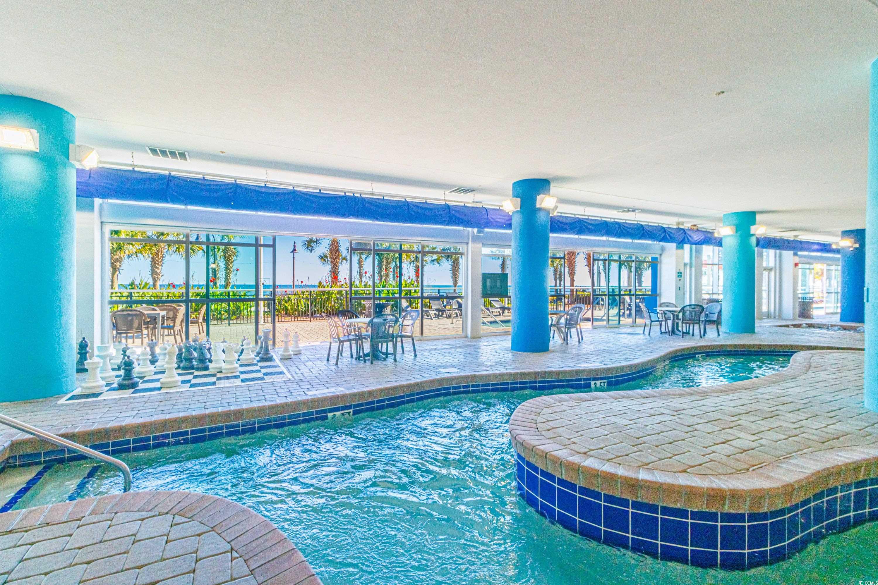 504 North Ocean Boulevard, Unit 801 Myrtle Beach, SC 29577 - Photo 31 of 39