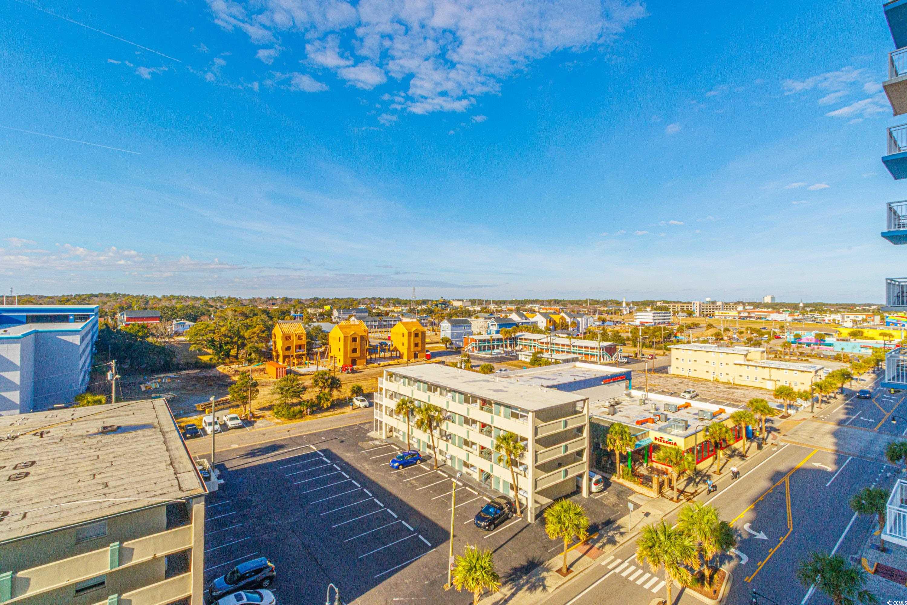 504 North Ocean Boulevard, Unit 801 Myrtle Beach, SC 29577 - Photo 6 of 39