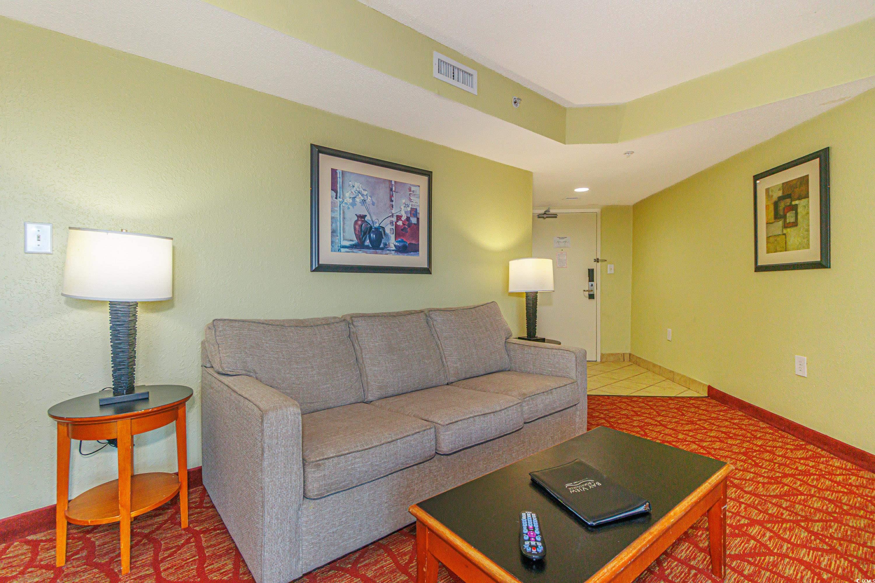 504 North Ocean Boulevard, Unit 801 Myrtle Beach, SC 29577 - Photo 8 of 39