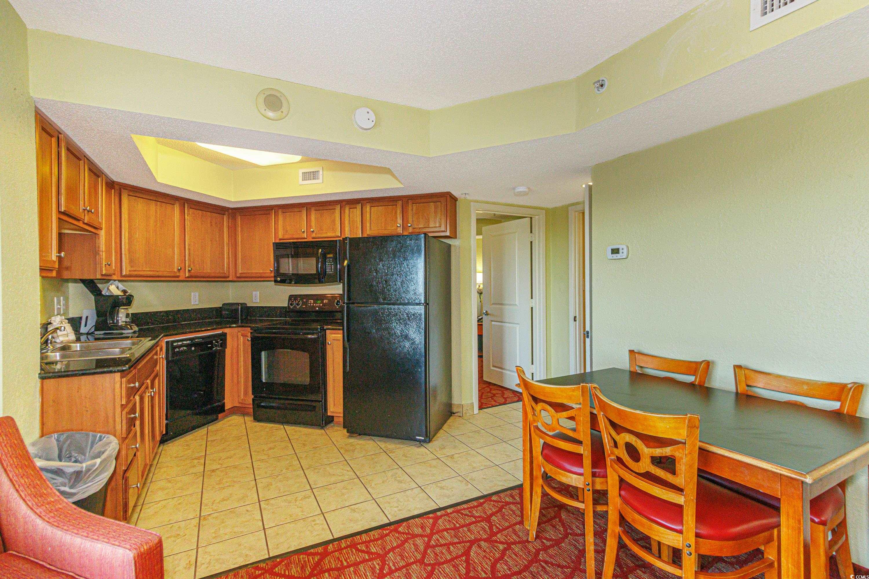 504 North Ocean Boulevard, Unit 801 Myrtle Beach, SC 29577 - Photo 9 of 39