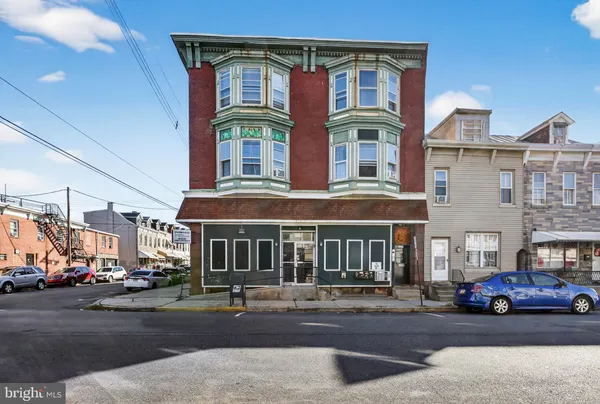 $950,000 | 1259 North 10th Street, Reading, PA 19604