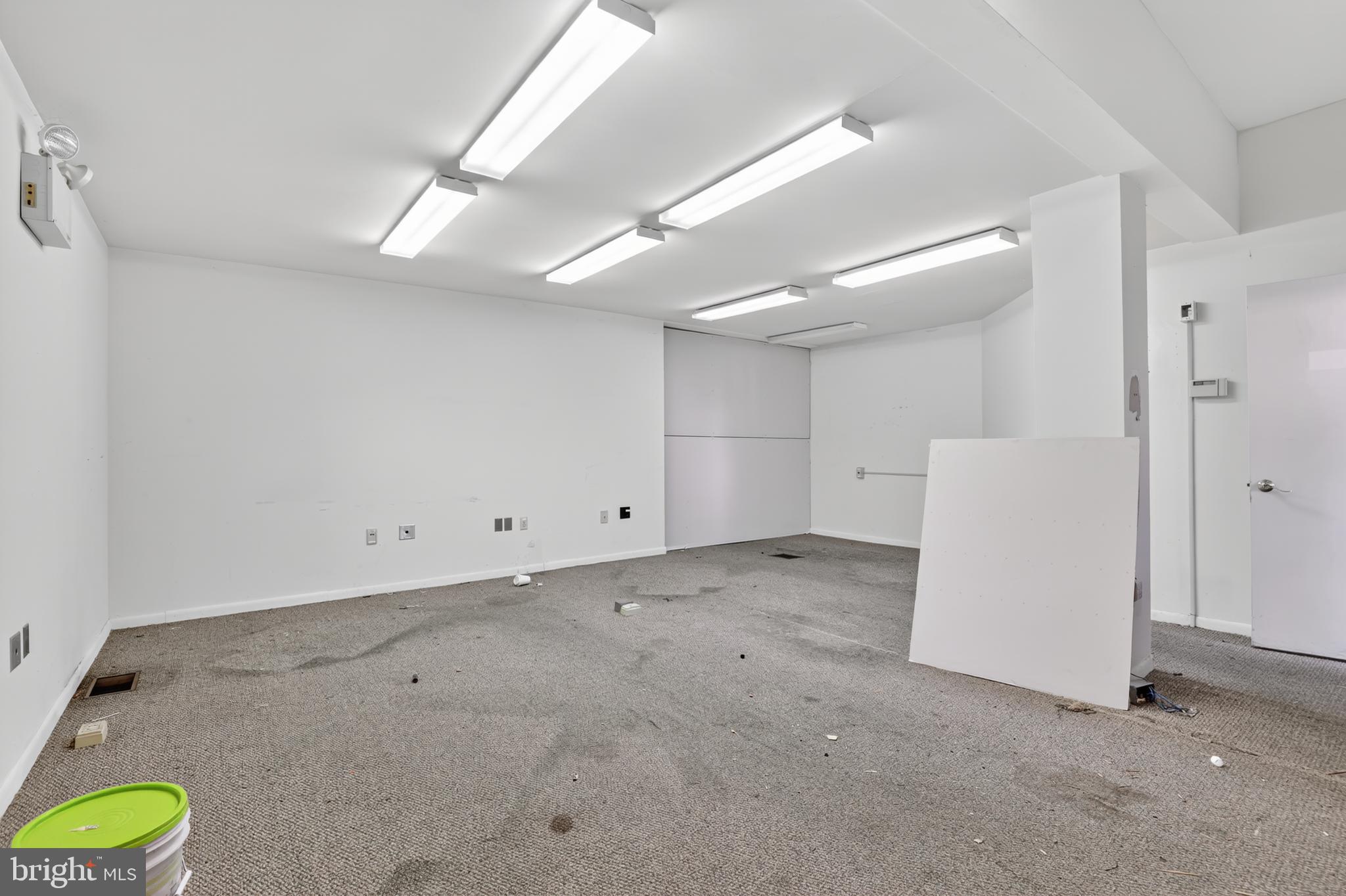 1259 North 10th Street Reading, PA 19604 - Photo 4 of 36 a view of a storage & utility room