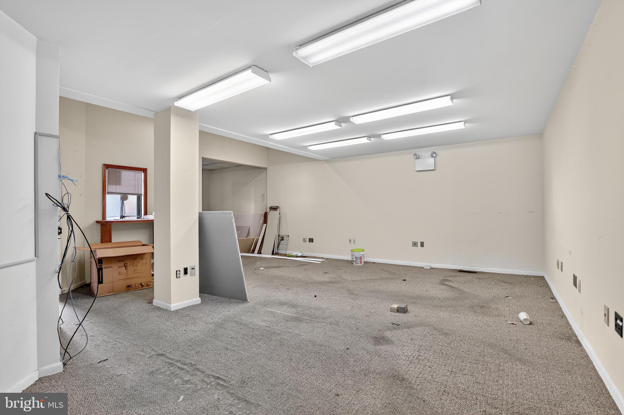 1259 North 10th Street Reading, PA 19604 - Photo 5 of 36 a view of a room with refrigerator and furniture