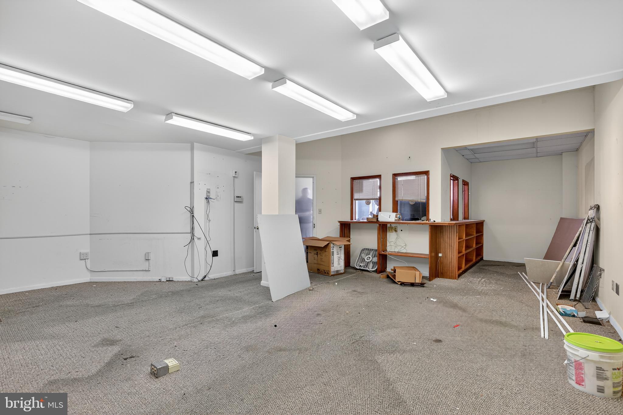 1259 North 10th Street Reading, PA 19604 - Photo 8 of 36 a view of a livingroom with furniture and toys