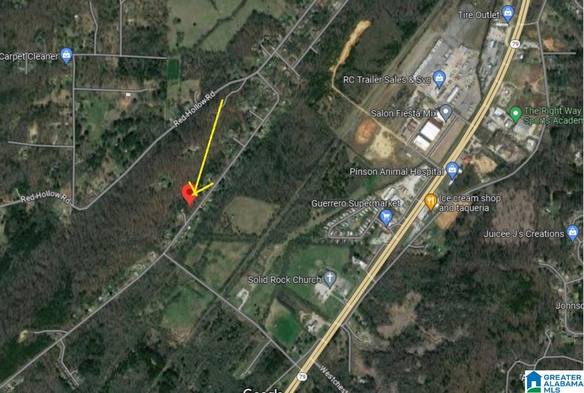 5732 Walnut Grove Road Birmingham, AL 35215 - Photo 6 of 6