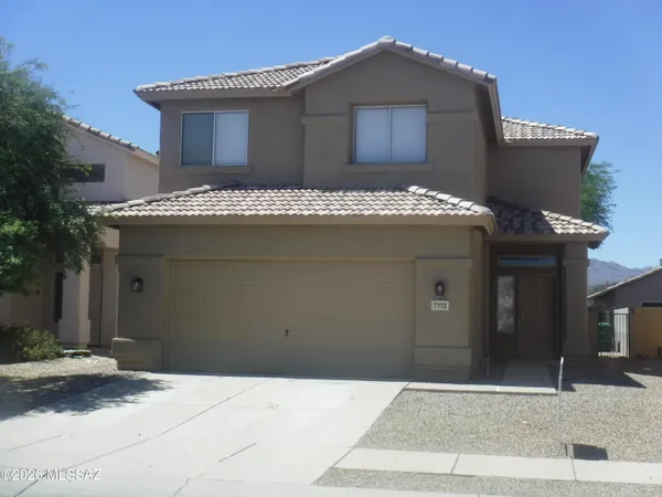 $2,390 | 7333 West Sunset Mountain Drive, Tucson, AZ 85743
