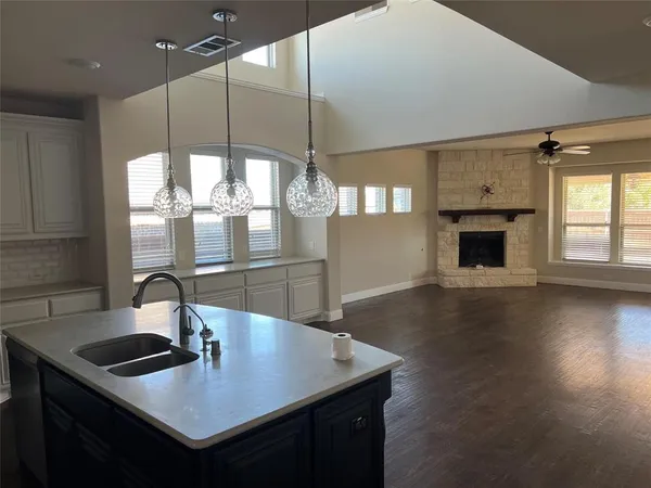 $3,200 | 1319 Lantern Faith Drive, Wylie, TX 75098