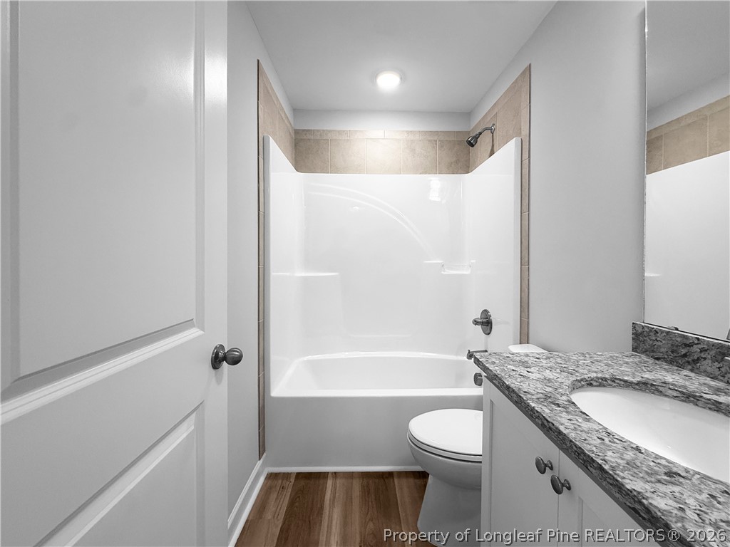809 Union Street Raeford, NC 28376 - Photo 25 of 32