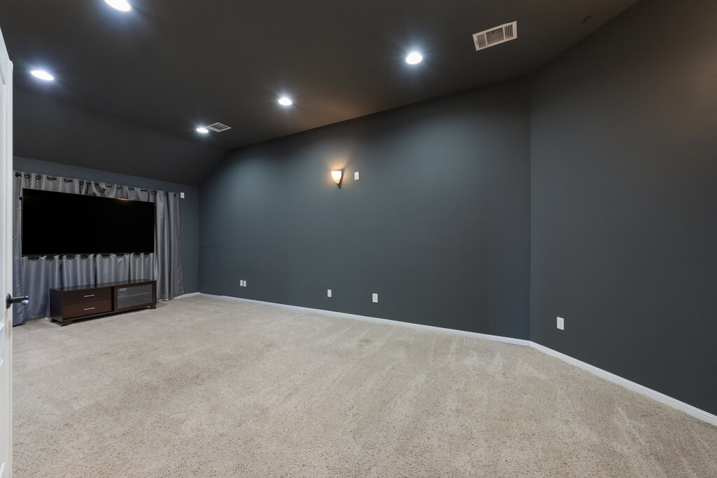 12801 Little Dipper Path Austin, TX 78732 - Photo 21 of 29 a view of an empty room