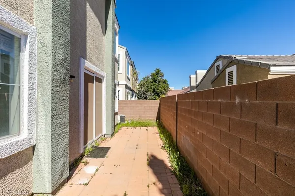 $1,900 | 972 Paisley Street, Las Vegas, NV 89145