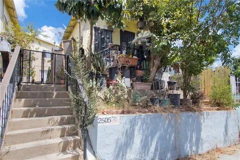 $699,000 | 2505 Chelsea Street, Los Angeles, CA 90033