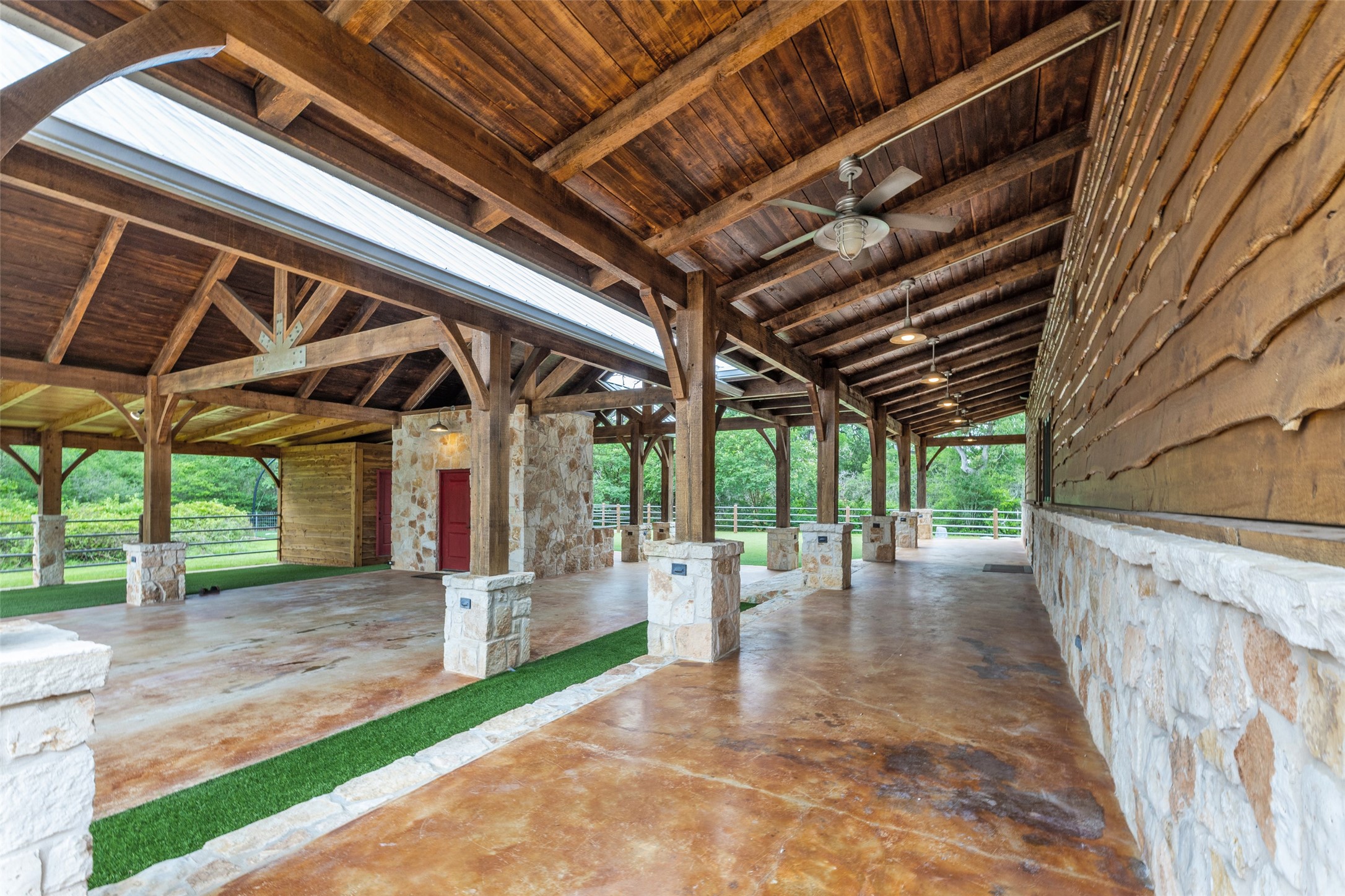 654 Navasota Rdg Road Navasota, TX 77868 - Photo 27 of 35