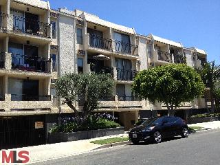 6151 Orange Street, Unit 204 Los Angeles, CA 90048 - Photo 1 of 1 Gallery Image 1