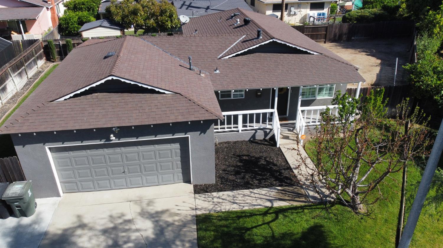 2041 Wally Court Modesto, CA 95350 - Photo 18 of 20