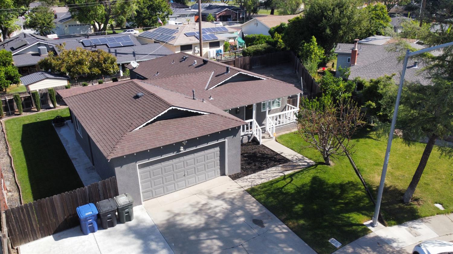 2041 Wally Court Modesto, CA 95350 - Photo 19 of 20