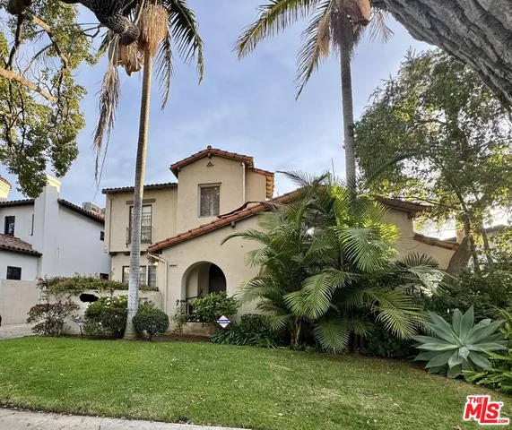 $1,995,000 | 6464 Colgate Avenue, Los Angeles, CA 90048