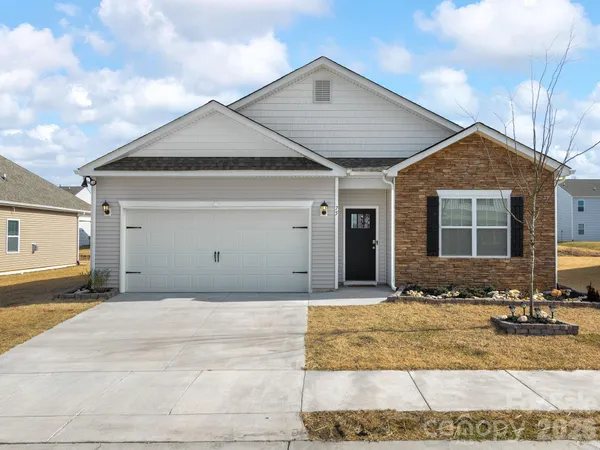 $478,000 | 75 Dandelion Road, Fletcher, NC 28732