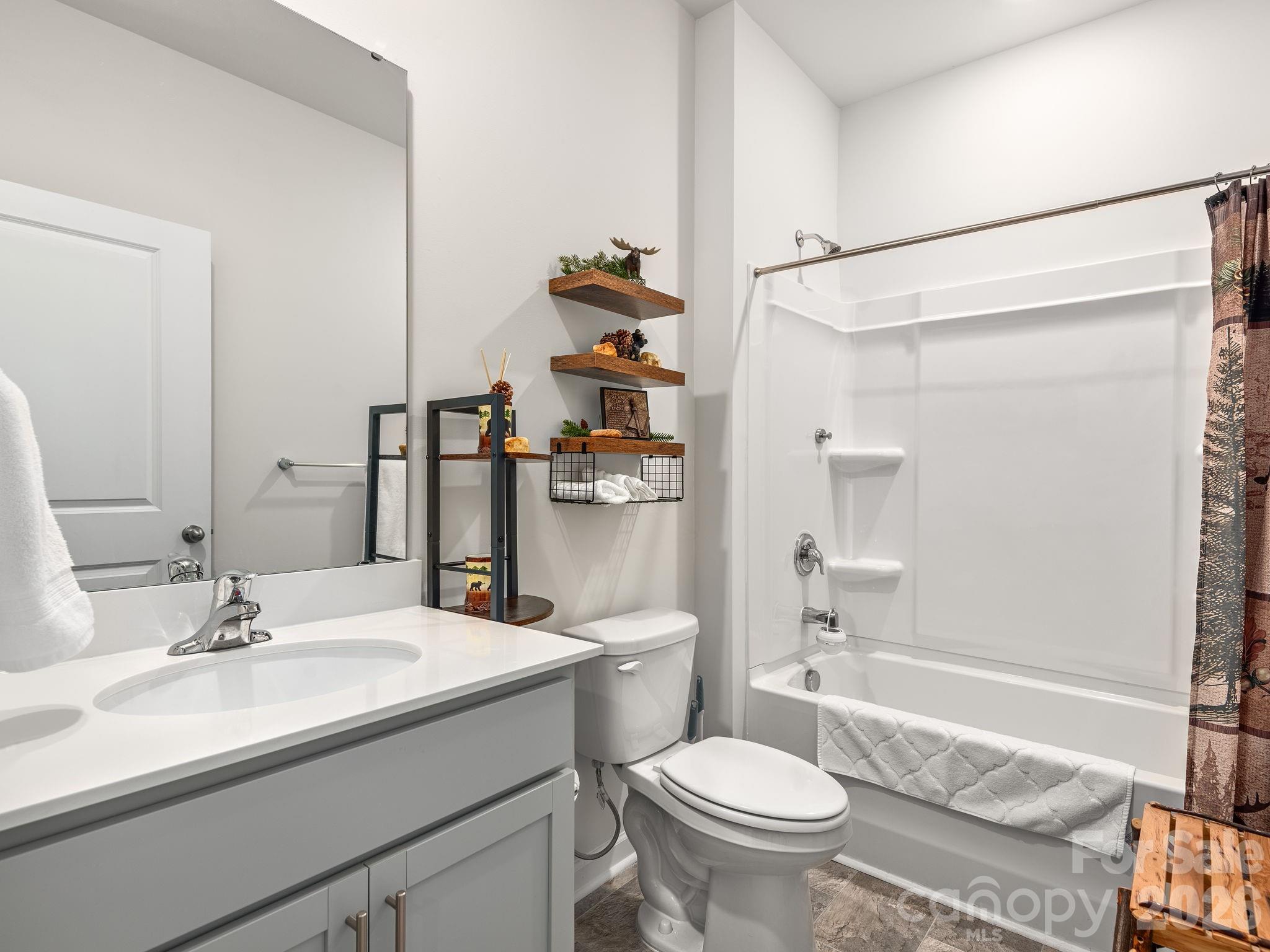 75 Dandelion Road Fletcher, NC 28732 - Photo 12 of 24