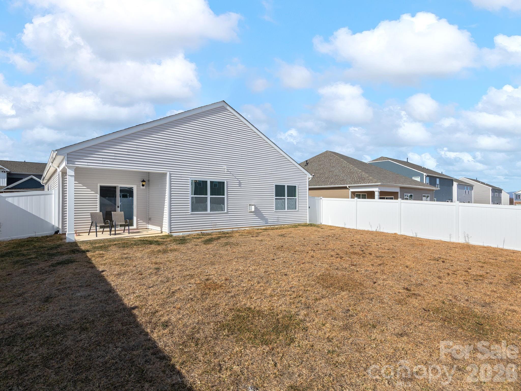 75 Dandelion Road Fletcher, NC 28732 - Photo 21 of 24
