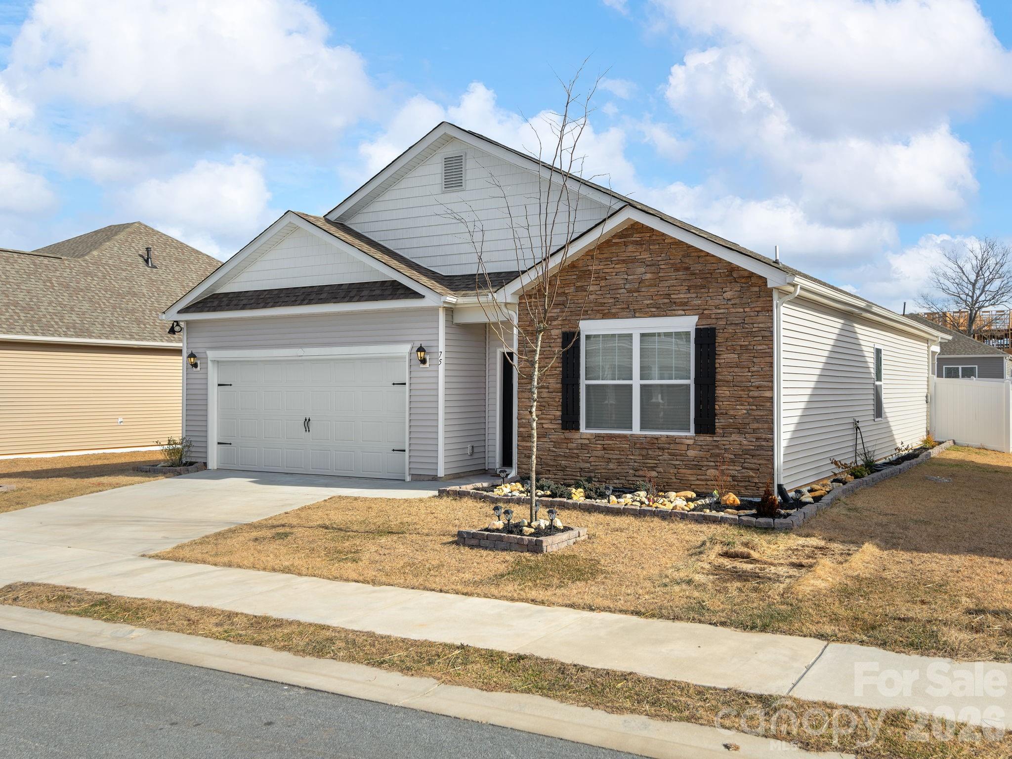 75 Dandelion Road Fletcher, NC 28732 - Photo 22 of 24