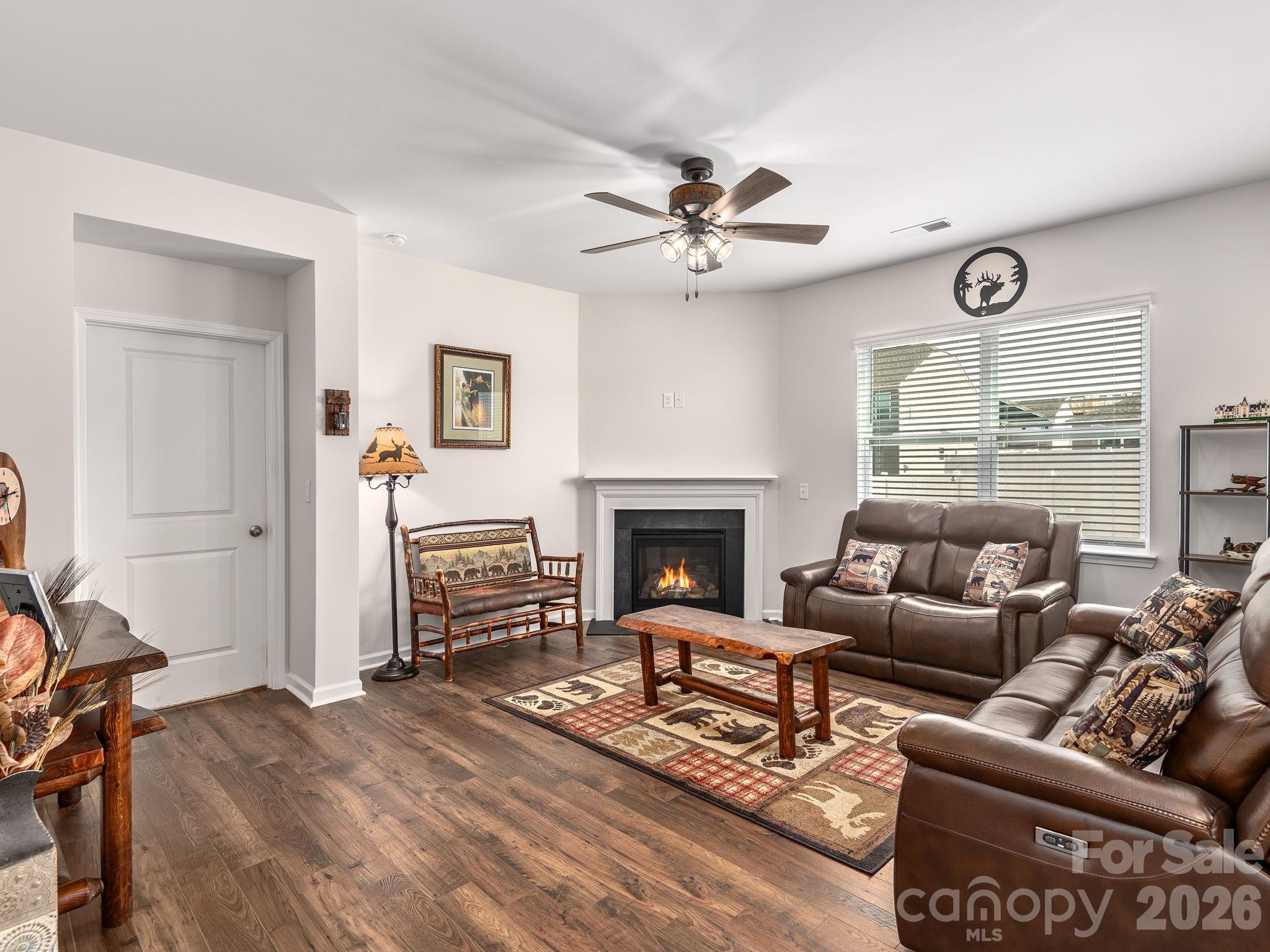 75 Dandelion Road Fletcher, NC 28732 - Photo 3 of 24
