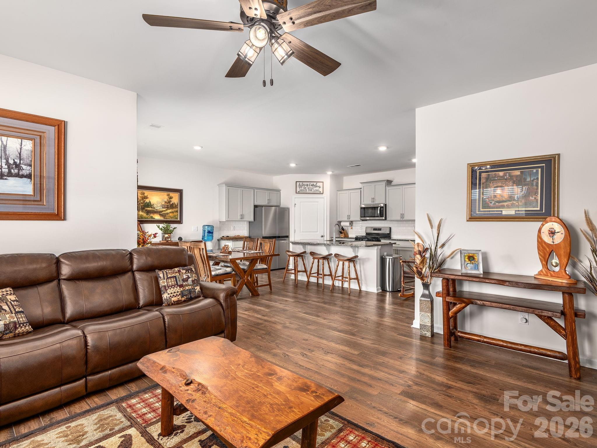 75 Dandelion Road Fletcher, NC 28732 - Photo 4 of 24