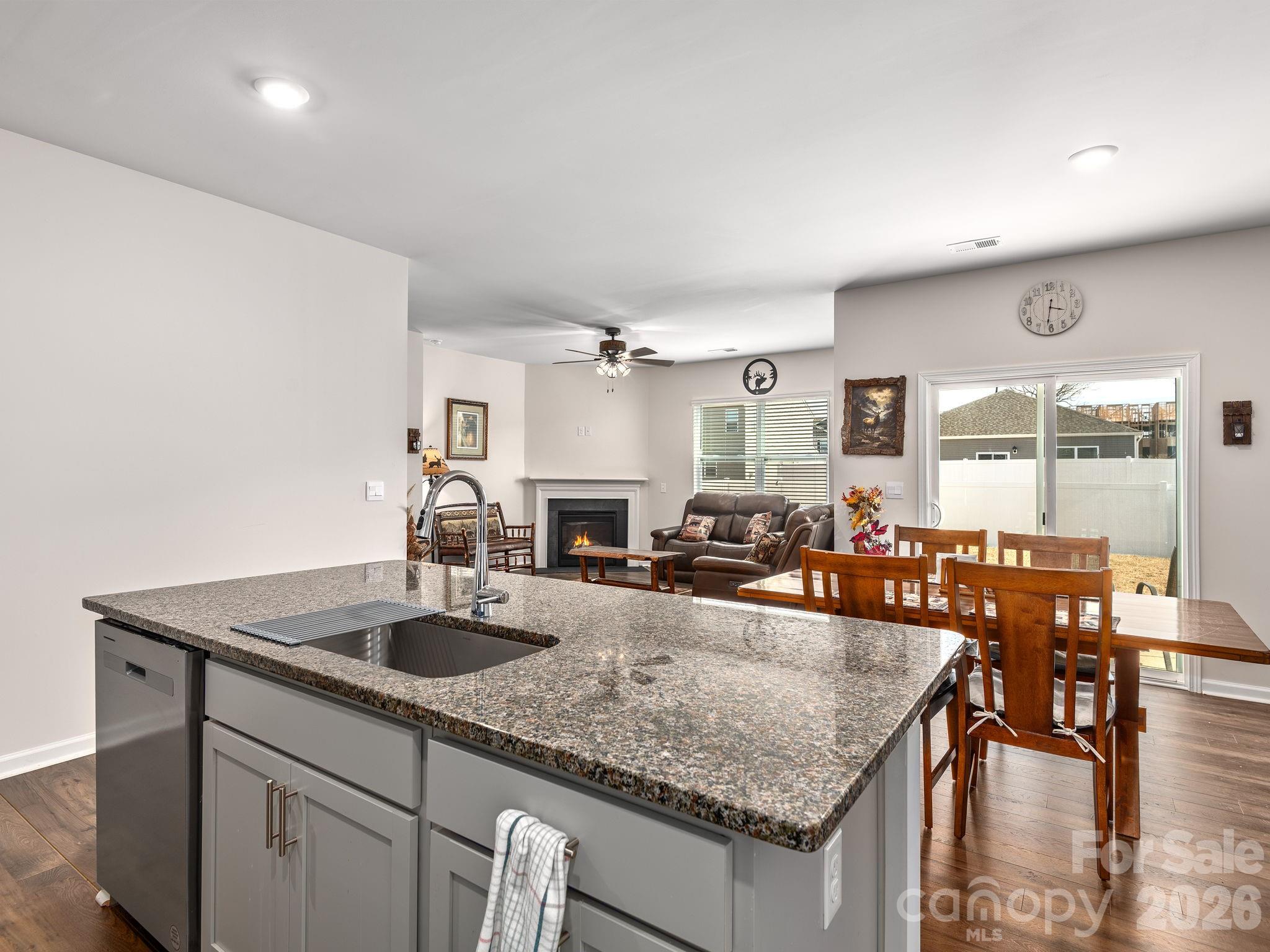 75 Dandelion Road Fletcher, NC 28732 - Photo 7 of 24