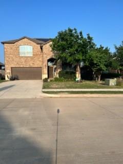 1004 Katherine Road Weatherford, TX 76087 - Photo 1 of 11