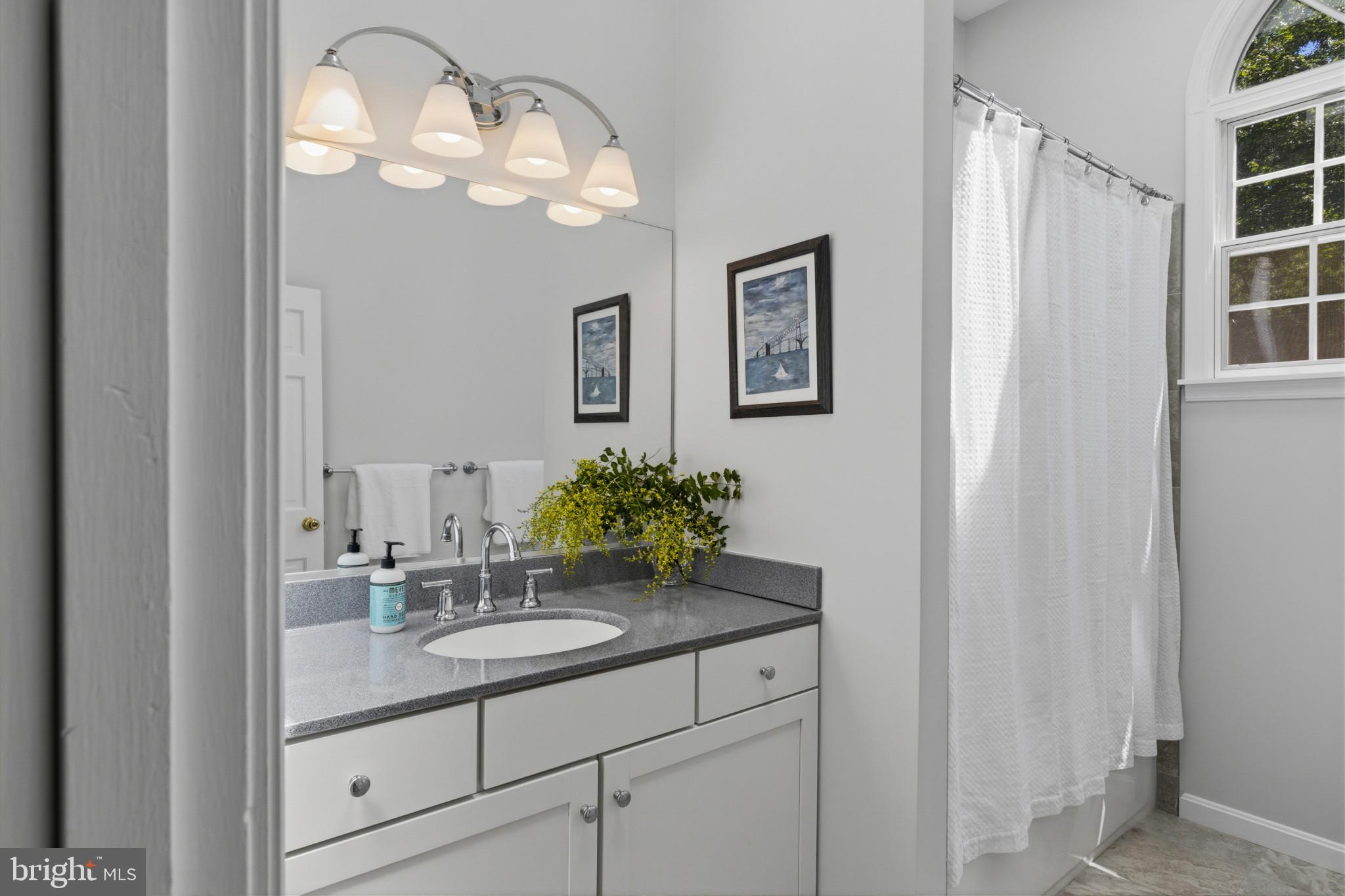 1915 Dulaney Place Annapolis, MD 21409 - Photo 22 of 38 Secondary Bathroom