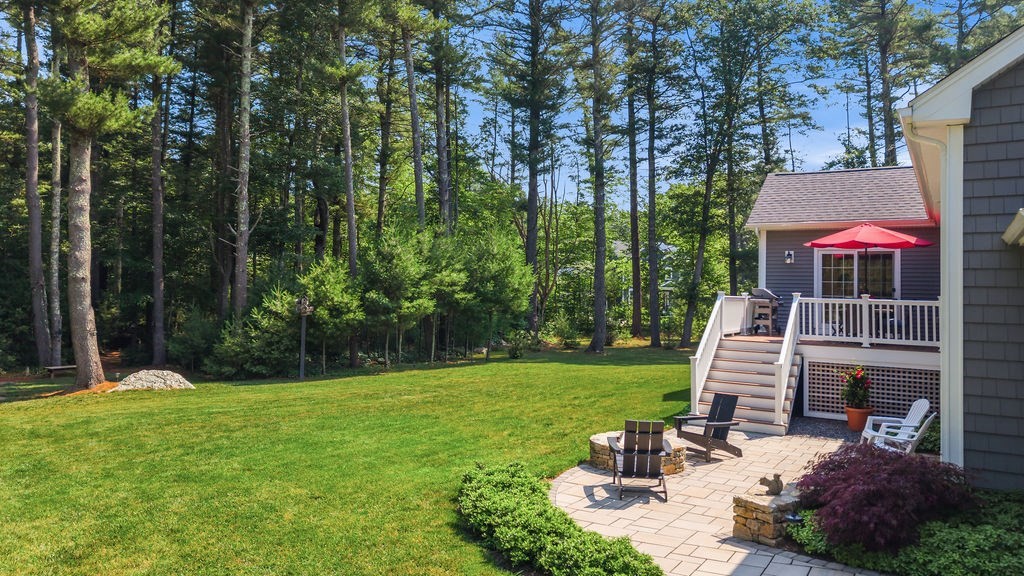 6 Dublin Road Rehoboth, MA 02769 - Photo 14 of 21 Gallery Image 14