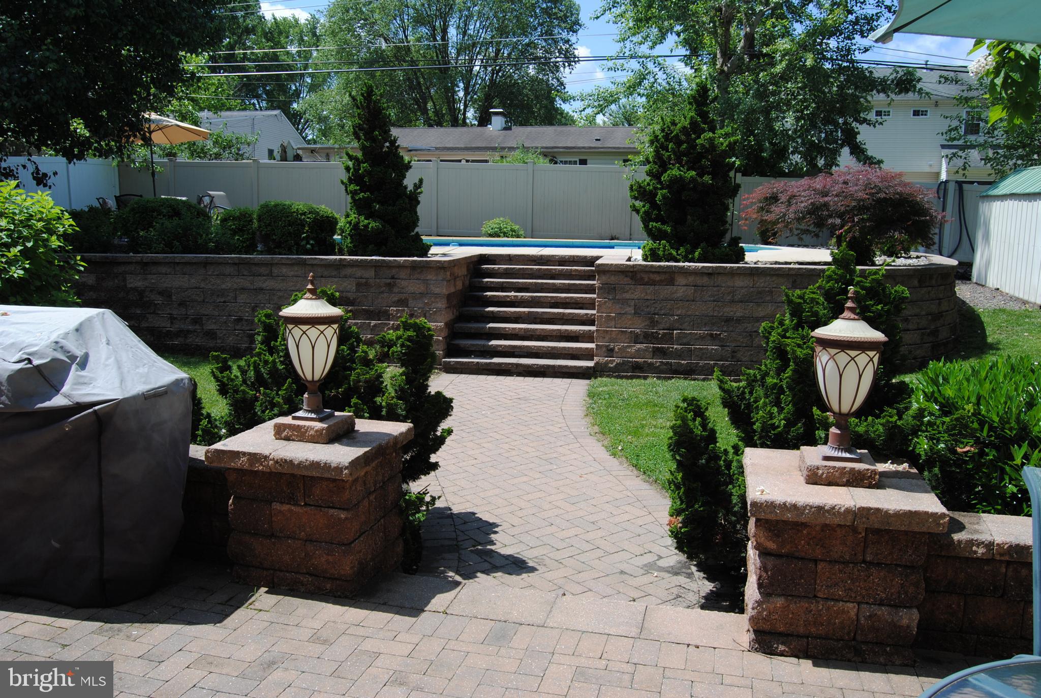 206 Suffolk Road Fairless Hills, PA 19030 - Photo 11 of 38 Gallery Image 11
