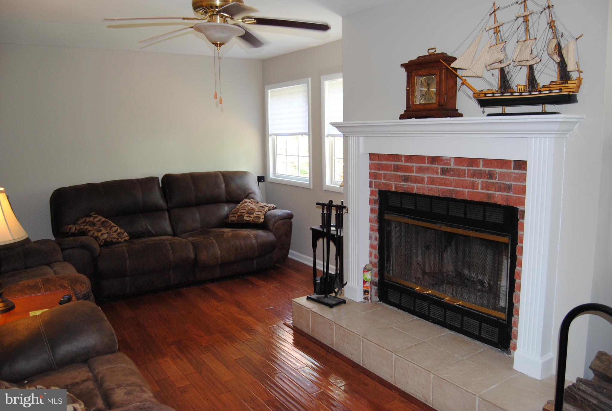 206 Suffolk Road Fairless Hills, PA 19030 - Photo 12 of 38 Gallery Image 12