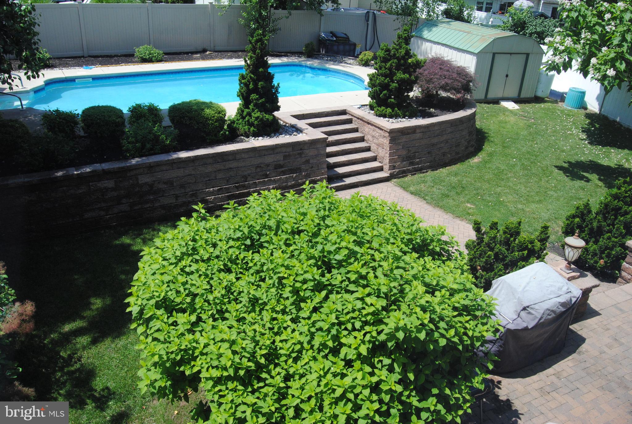 206 Suffolk Road Fairless Hills, PA 19030 - Photo 28 of 38 Gallery Image 28