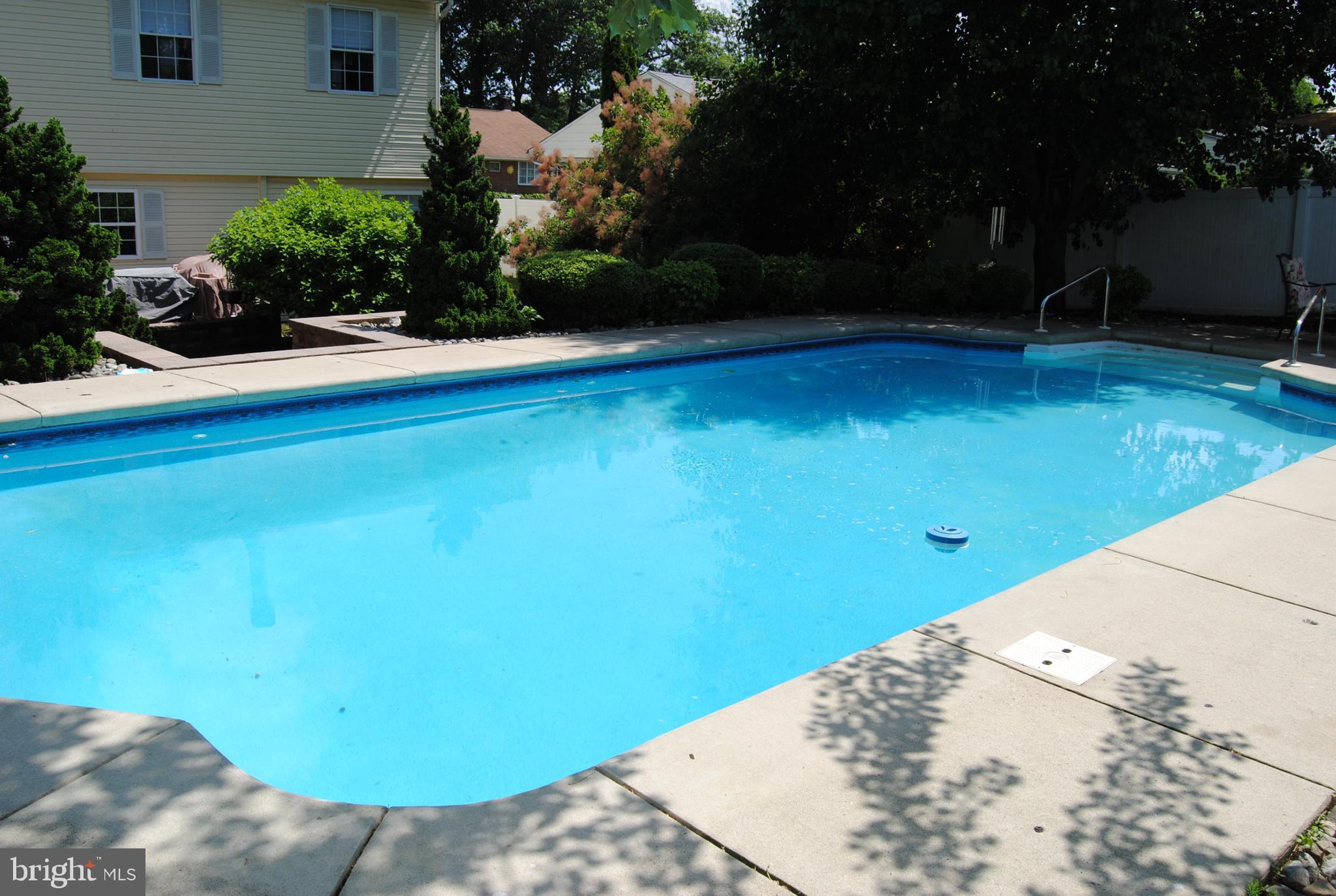 206 Suffolk Road Fairless Hills, PA 19030 - Photo 29 of 38 Gallery Image 29