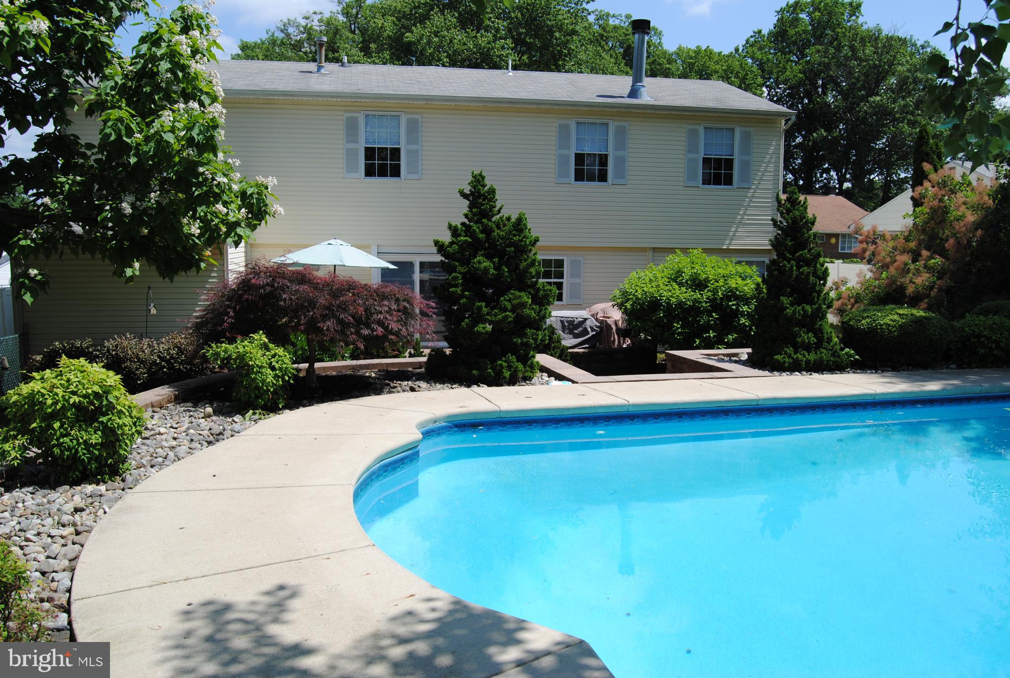 206 Suffolk Road Fairless Hills, PA 19030 - Photo 31 of 38 Gallery Image 31