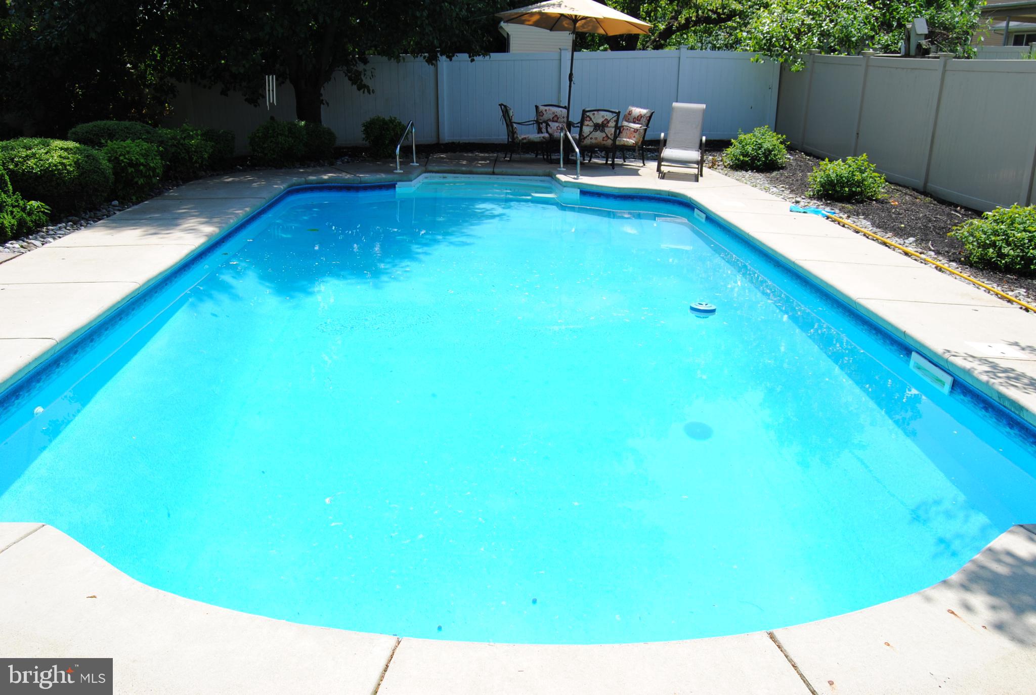 206 Suffolk Road Fairless Hills, PA 19030 - Photo 33 of 38 Gallery Image 33