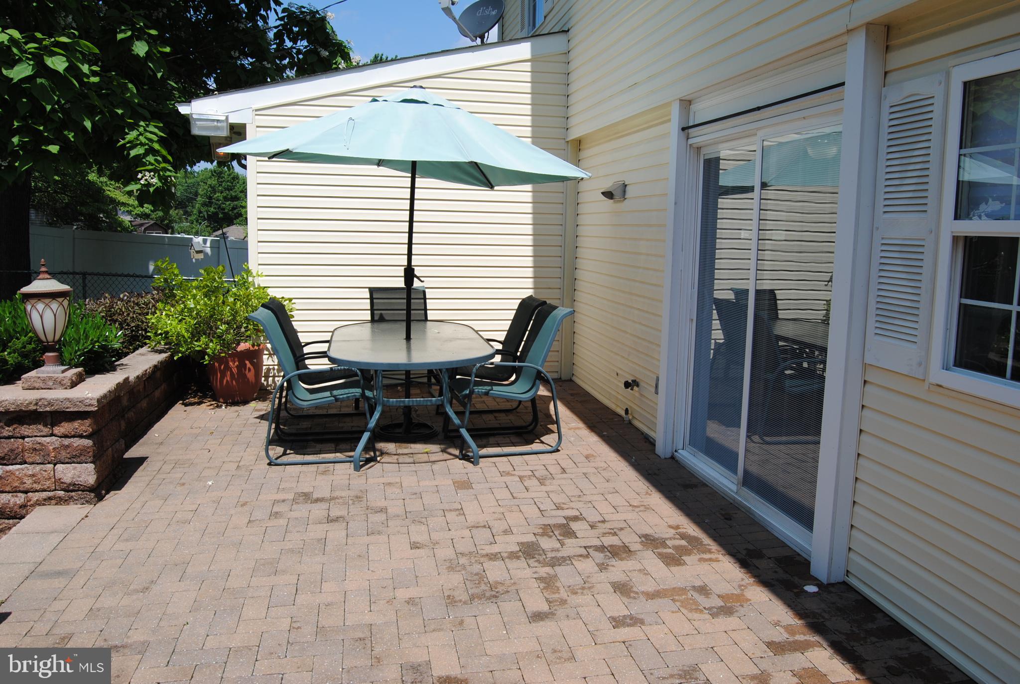 206 Suffolk Road Fairless Hills, PA 19030 - Photo 34 of 38 Gallery Image 34