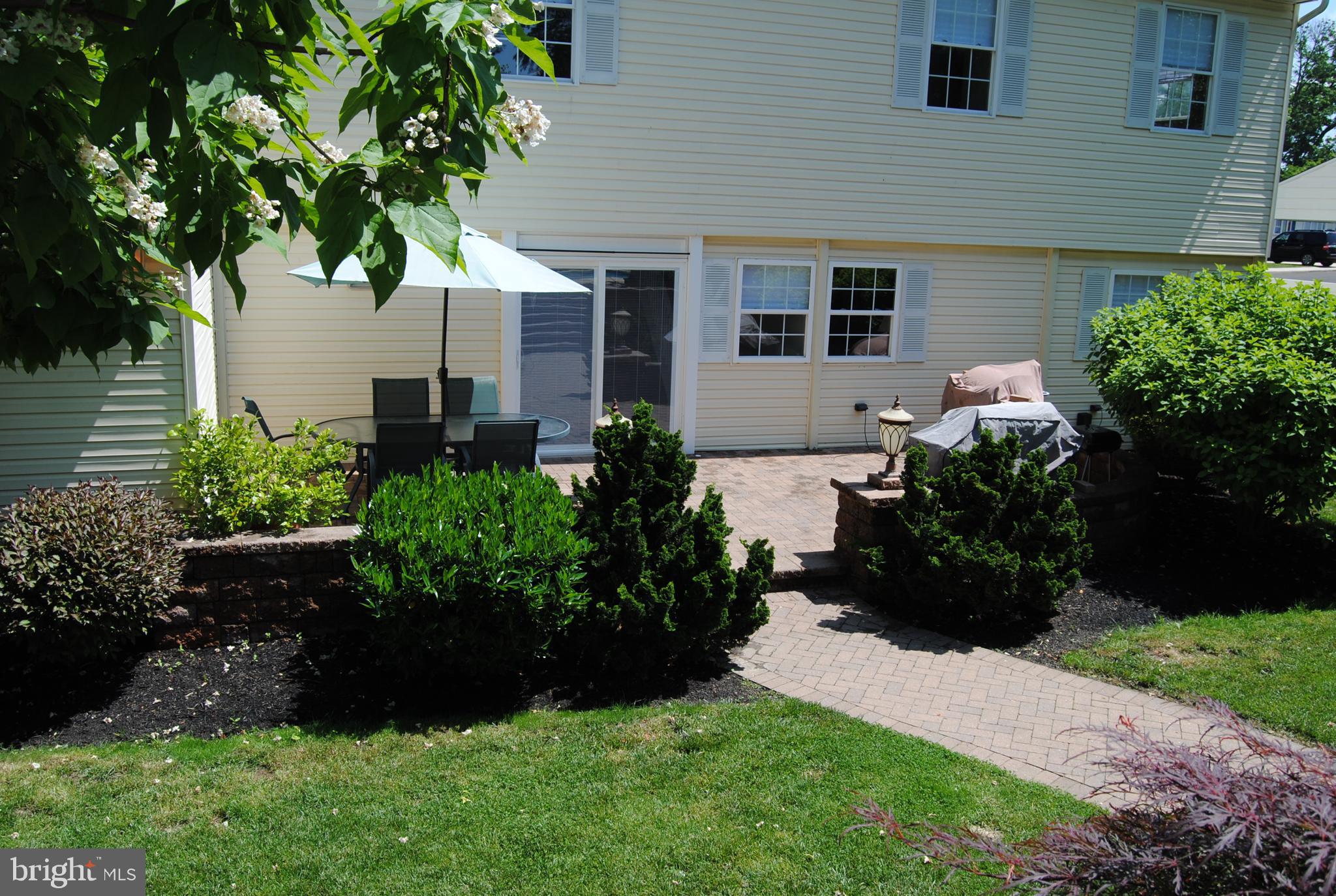 206 Suffolk Road Fairless Hills, PA 19030 - Photo 36 of 38 Gallery Image 36