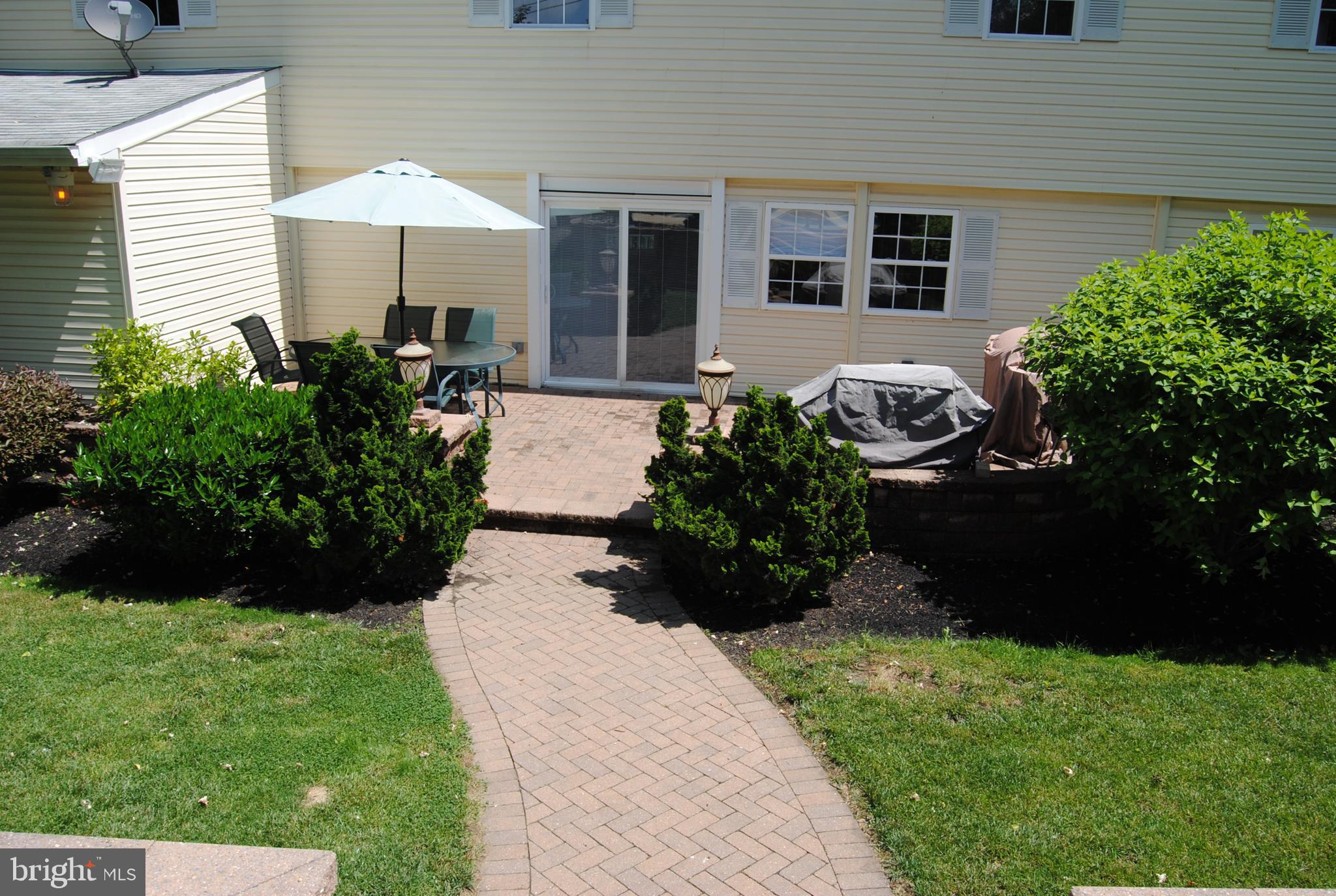 206 Suffolk Road Fairless Hills, PA 19030 - Photo 37 of 38 Gallery Image 37