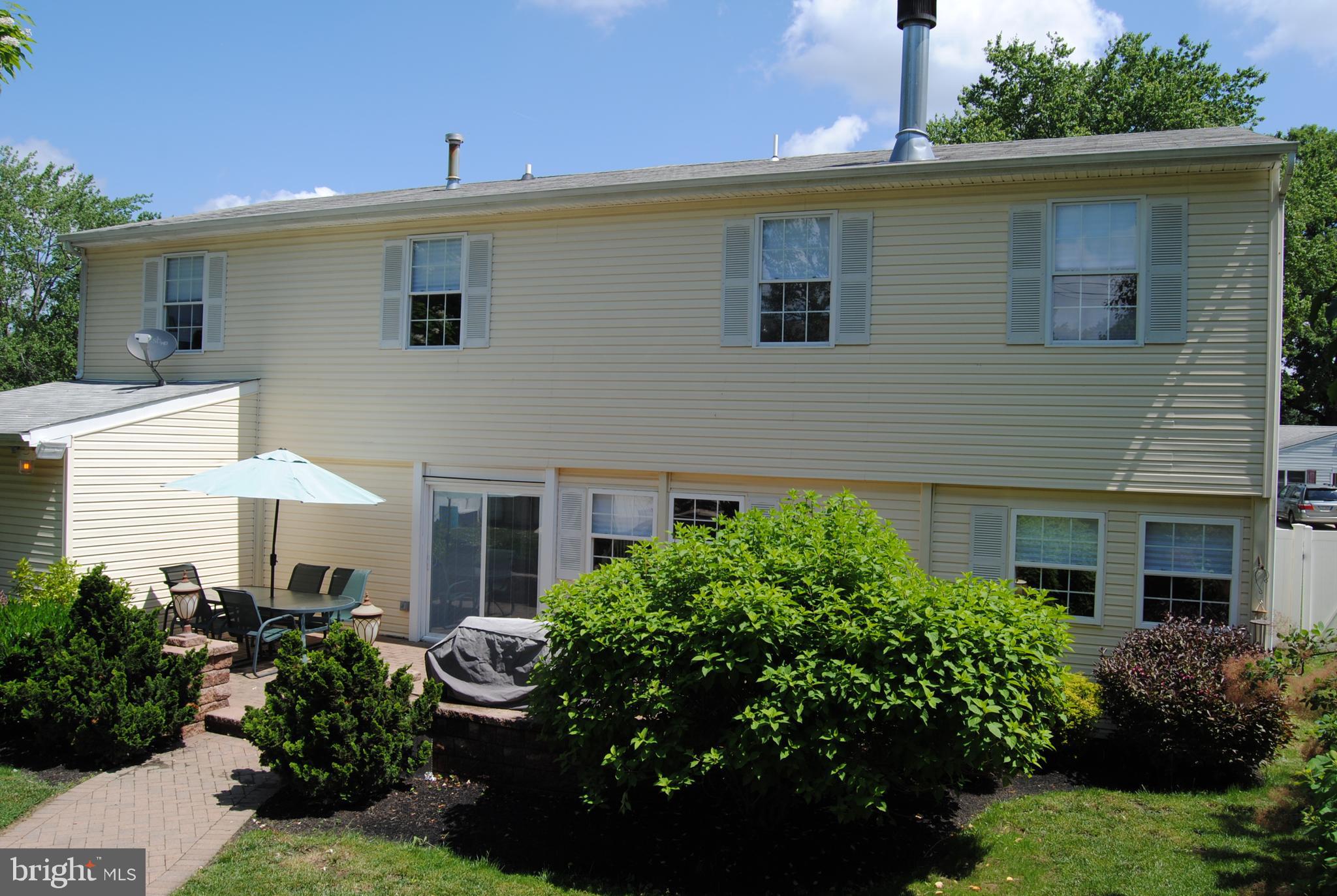 206 Suffolk Road Fairless Hills, PA 19030 - Photo 38 of 38 Gallery Image 38