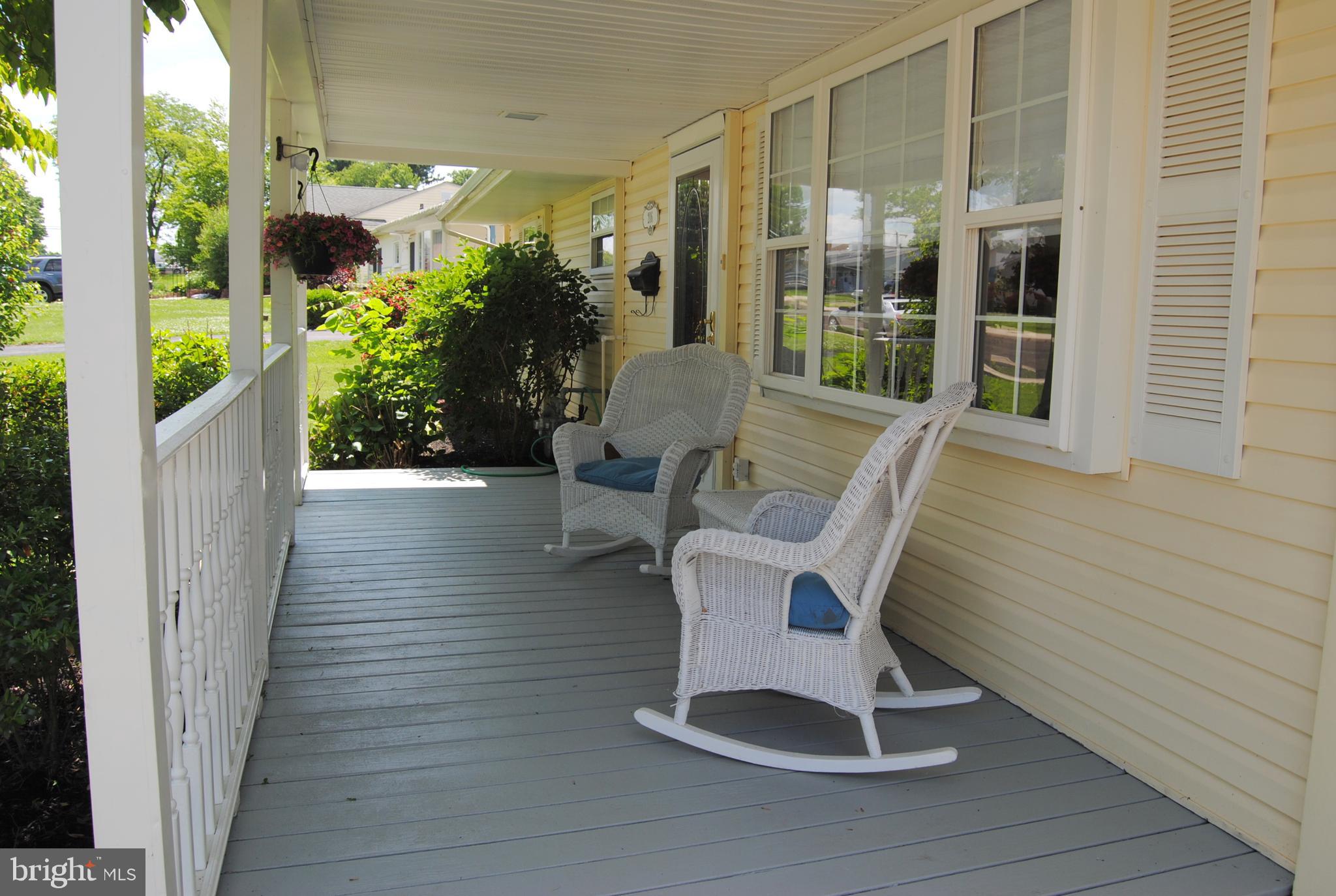 206 Suffolk Road Fairless Hills, PA 19030 - Photo 5 of 38 Gallery Image 5