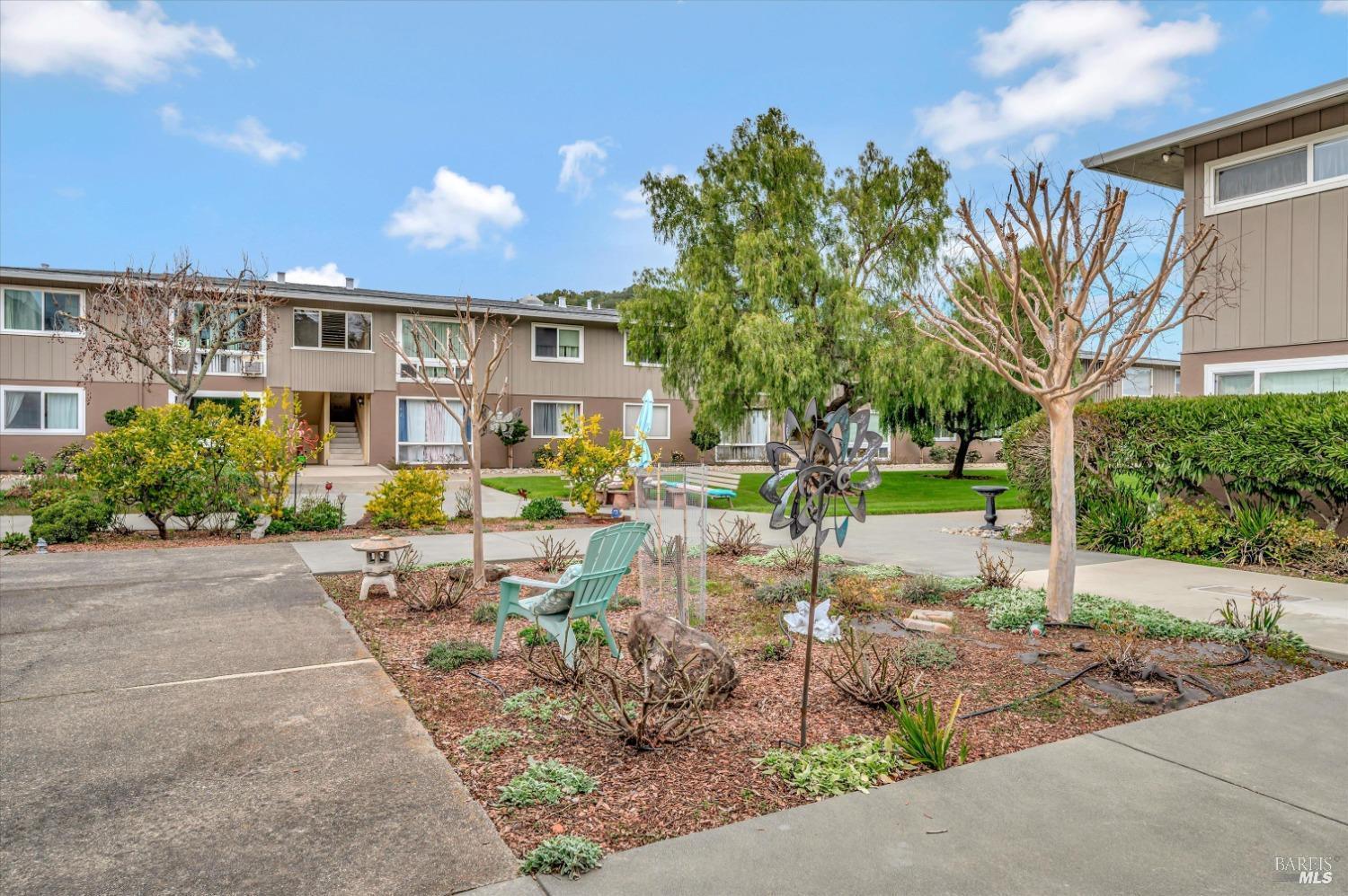 1004 B Los Gamos Road San Rafael, CA 94903 - Photo 29 of 38
