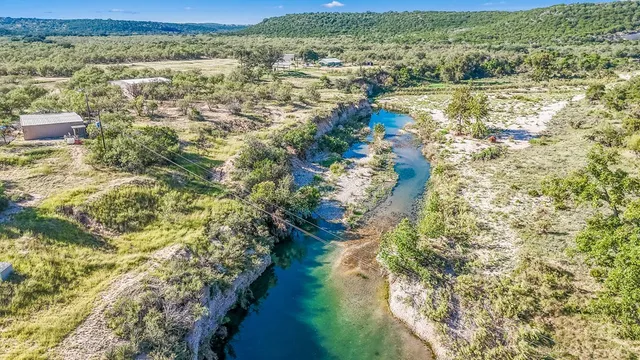 $650,000 | 4980 West Ranch Road 1674, Junction, TX 76849