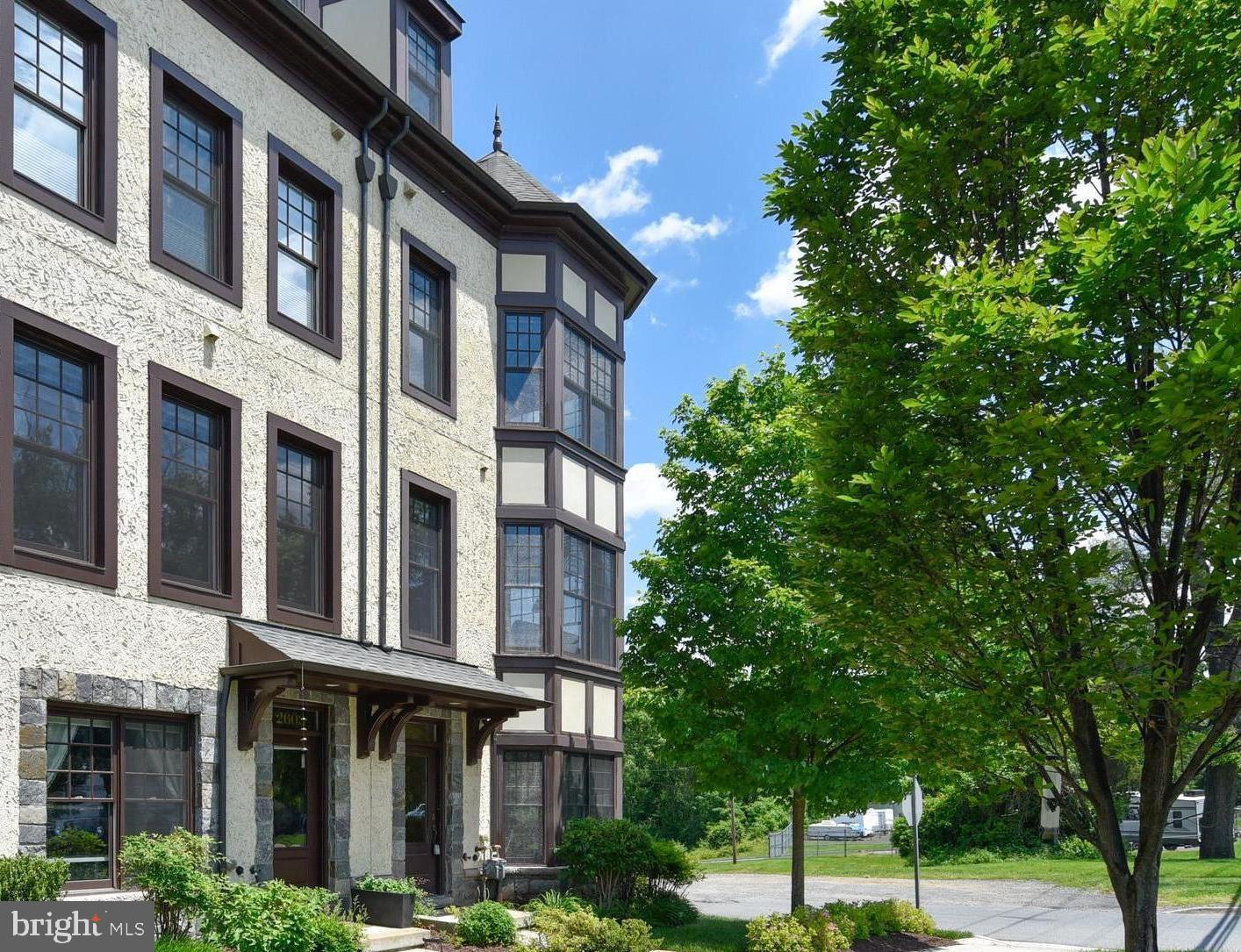 2601 Linden Lane Silver Spring, MD 20910 - Photo 1 of 61