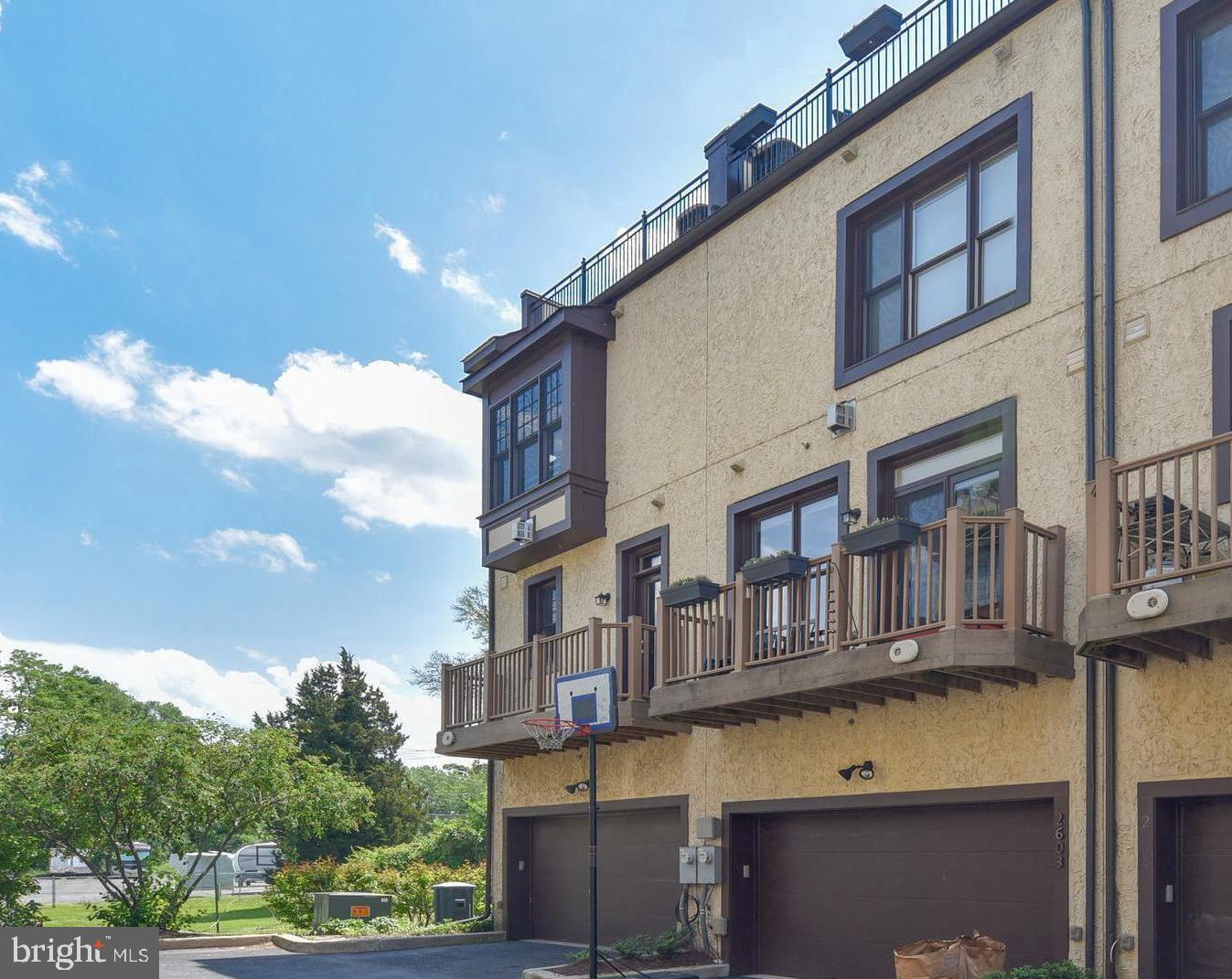 2601 Linden Lane Silver Spring, MD 20910 - Photo 49 of 61