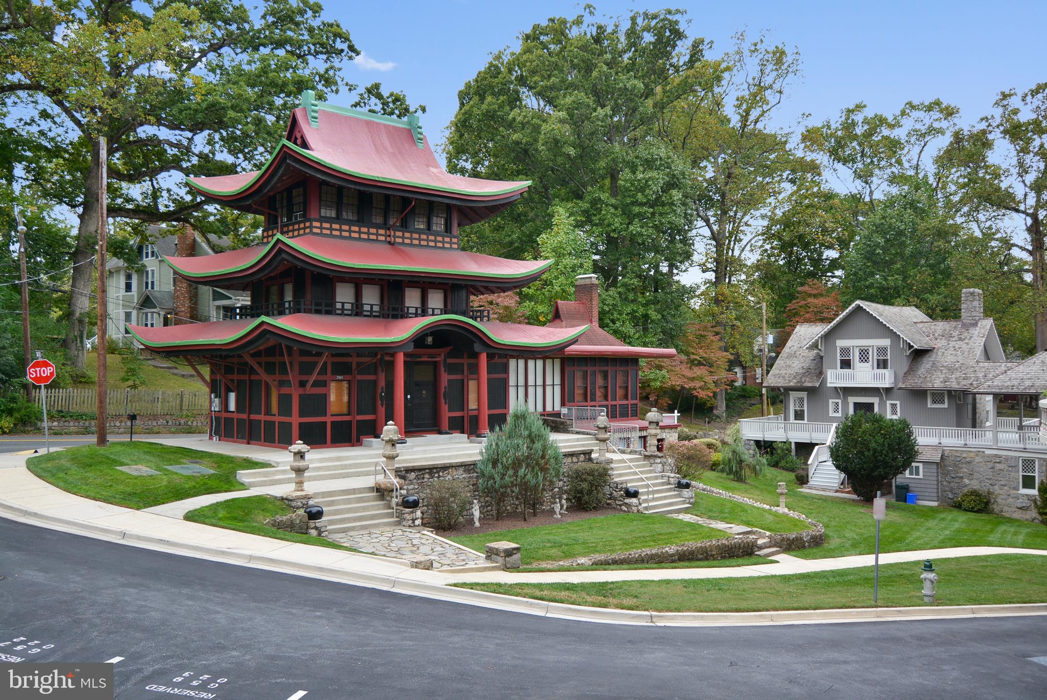 2601 Linden Lane Silver Spring, MD 20910 - Photo 53 of 61