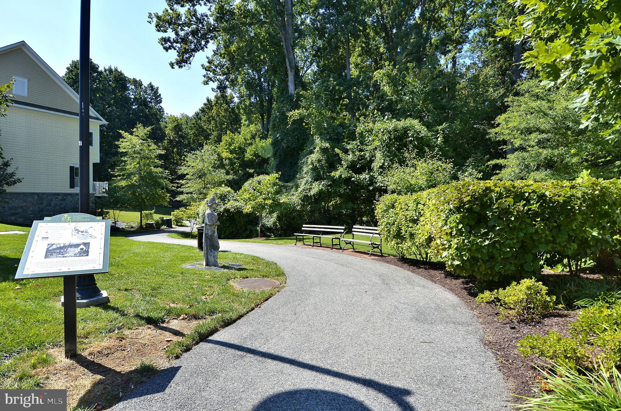 2601 Linden Lane Silver Spring, MD 20910 - Photo 59 of 61