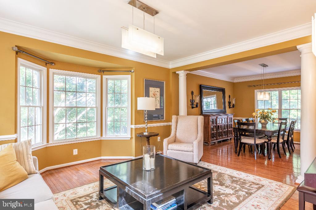 1307 Murray Downs Way Reston, VA 20194 - Photo 6 of 15