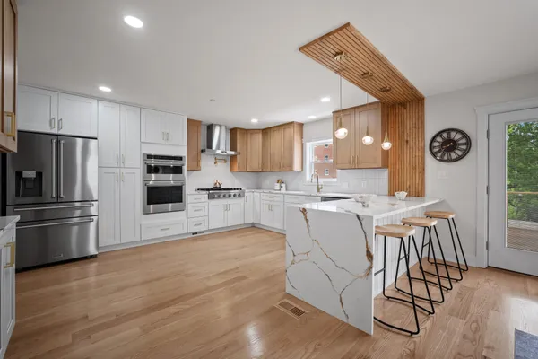 $1,249,900 | 2831 Otis Street Northeast, Washington, DC 20018